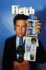 Fletch (Blu-ray Movie)