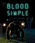 Blood Simple (Blu-ray Movie)