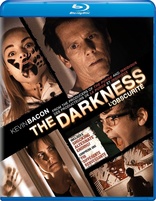 The Darkness (Blu-ray Movie)