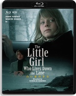 The Little Girl Who Lives Down the Lane (Blu-ray Movie)