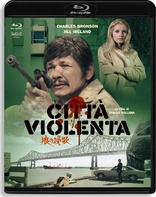 Citt violenta (Blu-ray Movie)