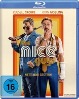 The Nice Guys (Blu-ray Movie)