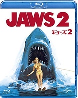 Jaws 2 (Blu-ray Movie)