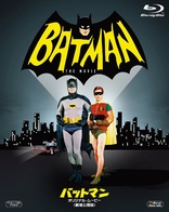 Batman: The Movie (Blu-ray Movie)