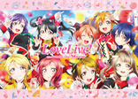 Love Live! The School Idol Movie (Blu-ray Movie)
