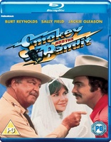 Smokey and the Bandit (Blu-ray Movie), temporary cover art