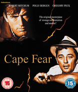 Cape Fear (Blu-ray Movie), temporary cover art