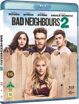 Neighbors 2: Sorority Rising (Blu-ray Movie)