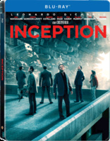 Inception (Blu-ray Movie), temporary cover art