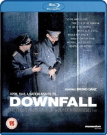 Downfall (Blu-ray Movie)