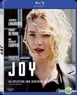 Joy (Blu-ray Movie), temporary cover art