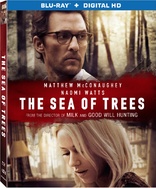The Sea of Trees (Blu-ray Movie)