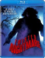 Twisted Nightmare (Blu-ray Movie)