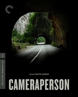 Cameraperson (Blu-ray Movie)