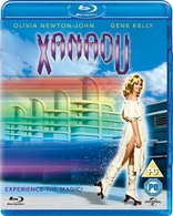 Xanadu (Blu-ray Movie)