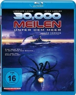 30,000 Leagues Under the Sea (Blu-ray Movie)