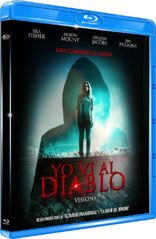 Visions (Blu-ray Movie)