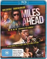 Miles Ahead (Blu-ray Movie)