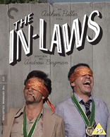 The In-Laws (Blu-ray Movie)