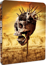 Bone Tomahawk (Blu-ray Movie)