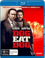 Dog Eat Dog (Blu-ray Movie)