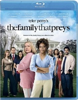 The Family That Preys (Blu-ray Movie)