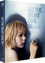 Let the Right One In (Blu-ray Movie), temporary cover art