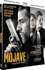 Mojave (Blu-ray Movie)