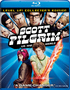 Scott Pilgrim vs. the World (Blu-ray Movie)