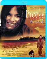 Breezy (Blu-ray Movie)