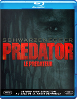 Predator (Blu-ray Movie)