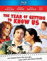 The Year of Getting to Know Us (Blu-ray Movie)