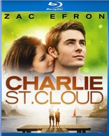 Charlie St. Cloud (Blu-ray Movie)