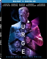 Urge (Blu-ray Movie)