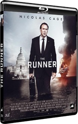 The Runner (Blu-ray Movie)