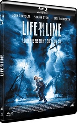 Life on the Line (Blu-ray Movie)