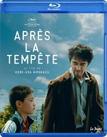 Aprs la Tempte (Blu-ray Movie)