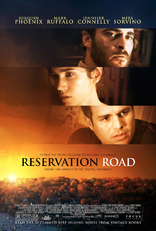 Reservation Road (Blu-ray Movie)