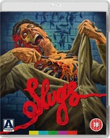 Slugs (Blu-ray Movie)