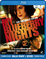 My Blueberry Nights (Blu-ray Movie)