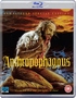 Anthropophagous (Blu-ray Movie)