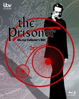 The Prisoner: The Complete Series (Blu-ray Movie)