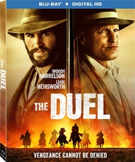 The Duel (Blu-ray)