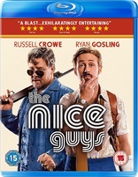 The Nice Guys (Blu-ray Movie)