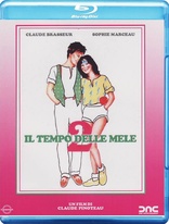 La Boum 2 (Blu-ray Movie)