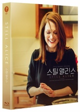 Still Alice (Blu-ray Movie)