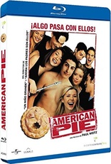 American Pie (Blu-ray Movie)