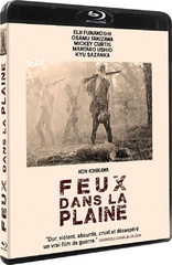 Fires on the Plain (Blu-ray Movie)