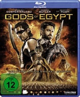 Gods of Egypt (Blu-ray Movie)