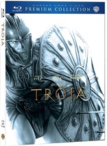 Troy (Blu-ray Movie), temporary cover art